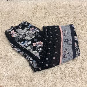 Vera Bradley Scarf